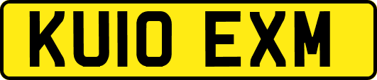 KU10EXM