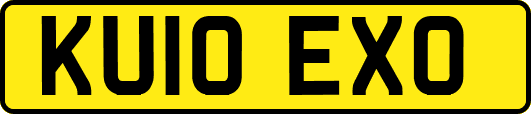 KU10EXO