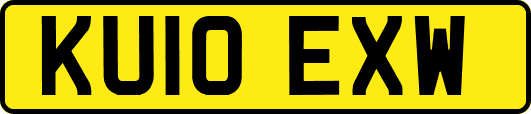 KU10EXW