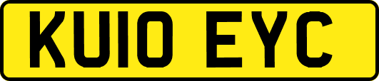 KU10EYC