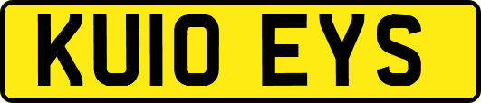KU10EYS