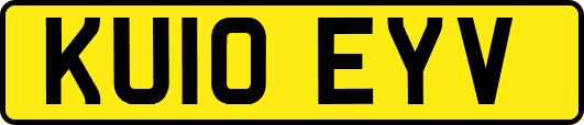 KU10EYV