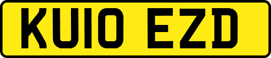 KU10EZD