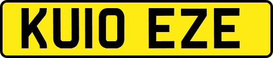KU10EZE