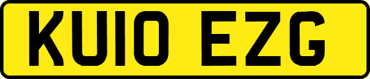 KU10EZG