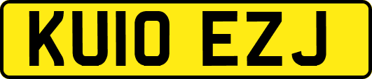 KU10EZJ