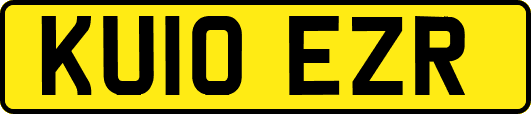 KU10EZR