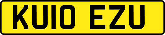 KU10EZU