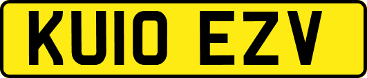 KU10EZV