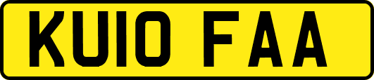 KU10FAA
