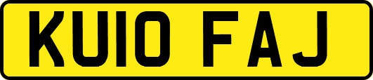 KU10FAJ