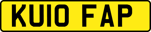 KU10FAP