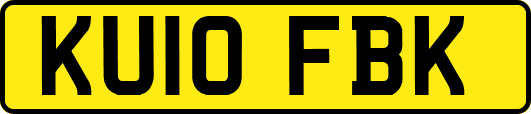 KU10FBK