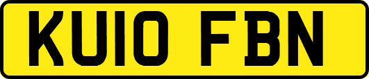 KU10FBN