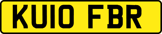 KU10FBR