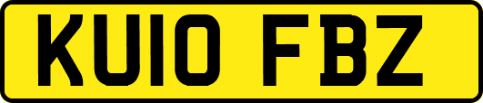 KU10FBZ
