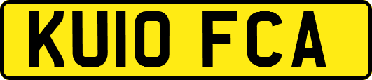 KU10FCA