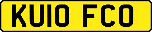 KU10FCO