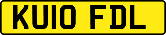 KU10FDL