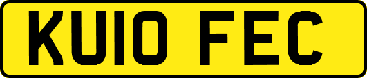 KU10FEC