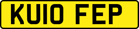 KU10FEP