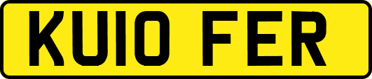 KU10FER