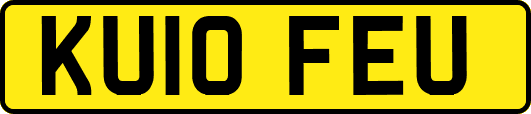 KU10FEU