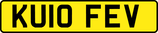 KU10FEV