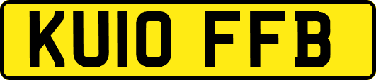 KU10FFB