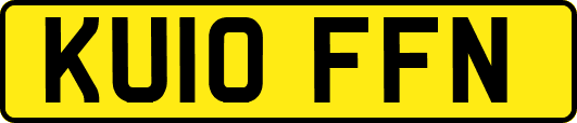 KU10FFN