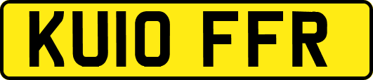 KU10FFR