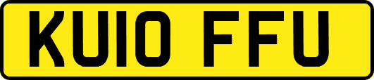 KU10FFU