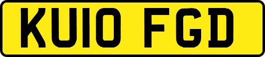KU10FGD