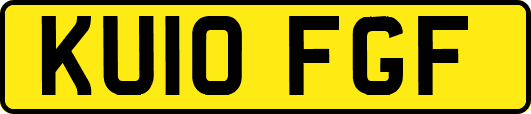 KU10FGF
