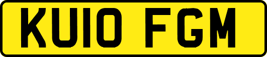 KU10FGM