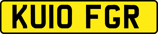 KU10FGR
