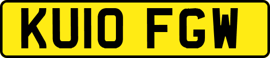 KU10FGW