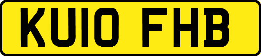 KU10FHB