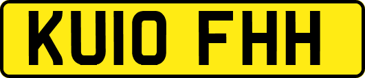 KU10FHH