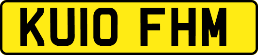 KU10FHM