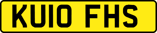 KU10FHS