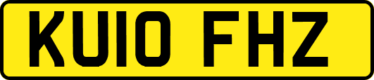 KU10FHZ