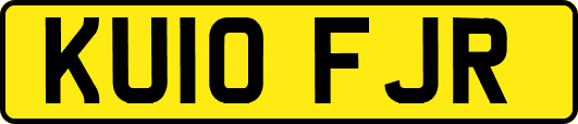 KU10FJR