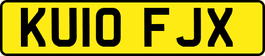 KU10FJX