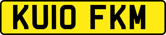 KU10FKM