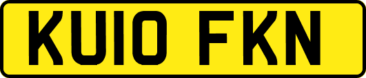 KU10FKN
