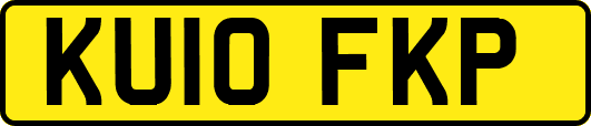 KU10FKP