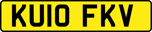 KU10FKV