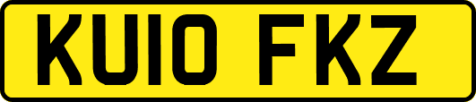 KU10FKZ