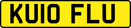 KU10FLU